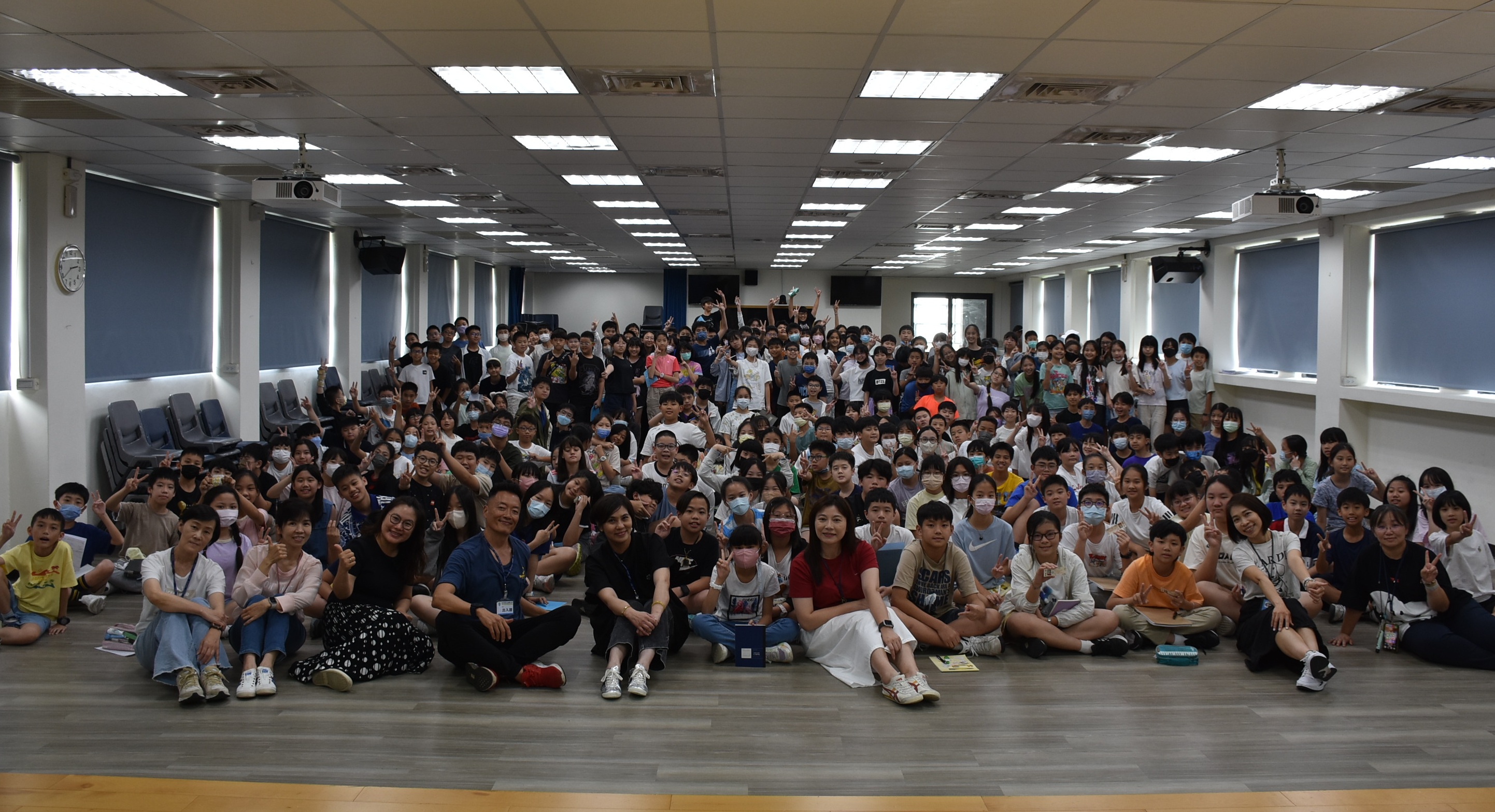 褚士瑩老師：成為自己喜歡的自己 (3)