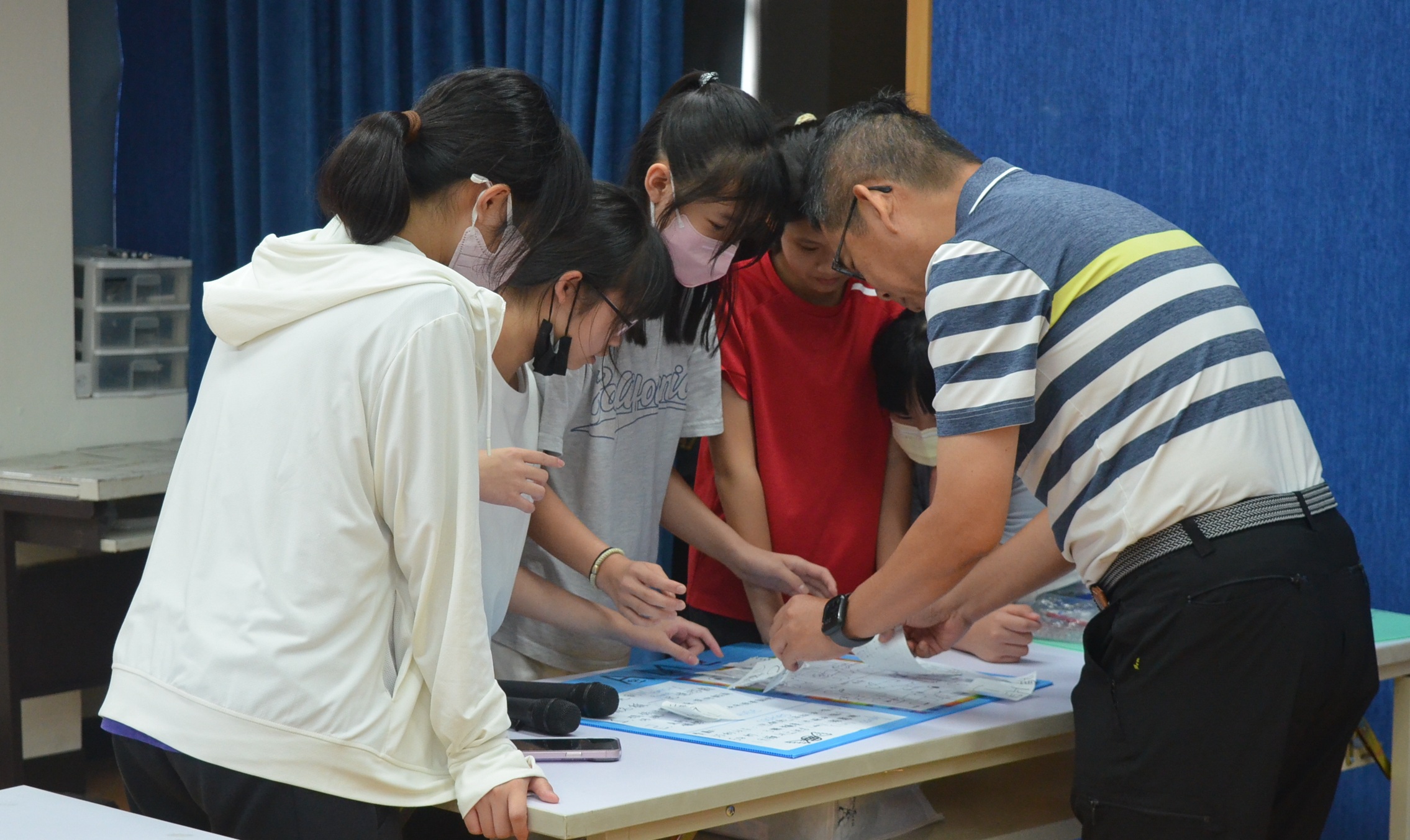 班際公開分享大會：發聲 × 連結 × 成就 (5)