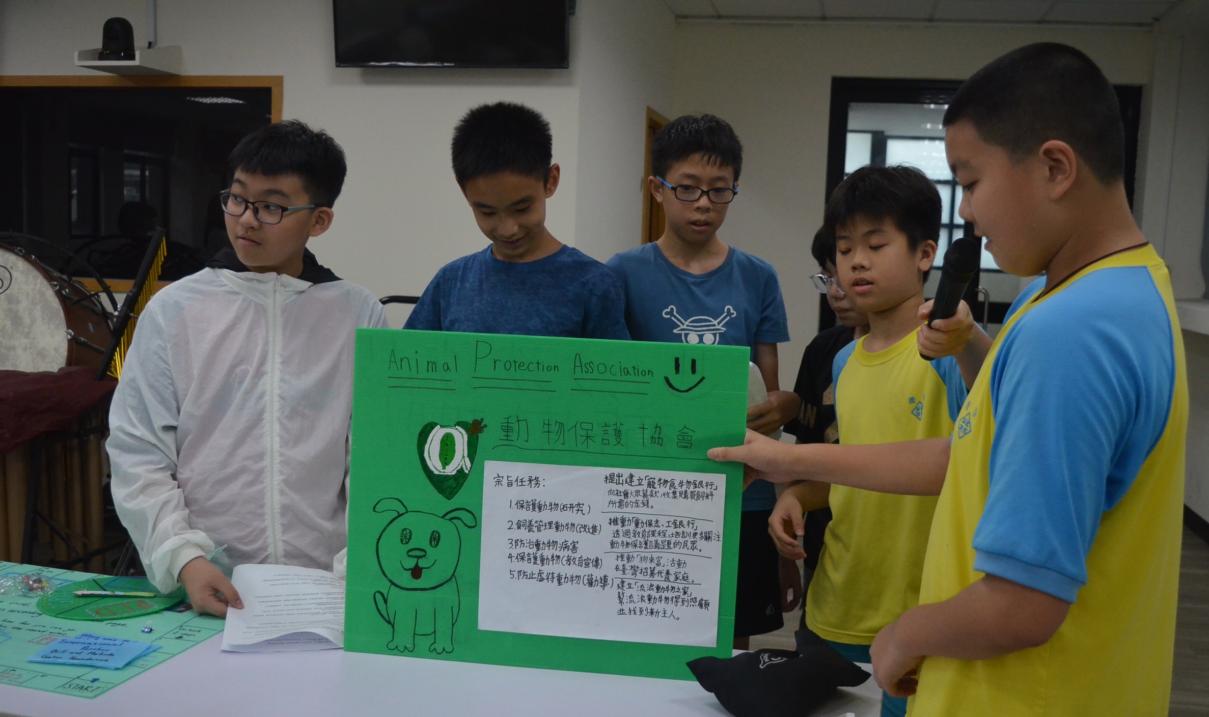 班際公開分享大會：發聲 × 連結 × 成就 (7)