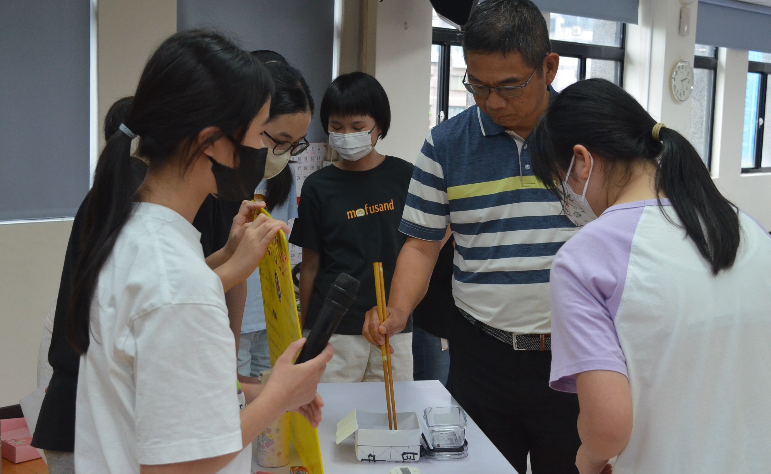 班際公開分享大會：發聲 × 連結 × 成就 (8)