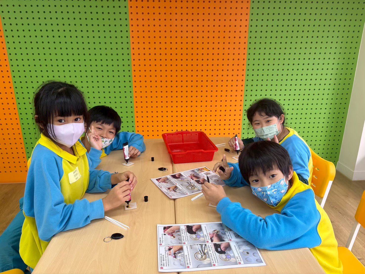 科教館STEAM2